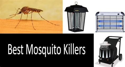 Five Reasons You Need the Magic Mosquito Killer in Your Life